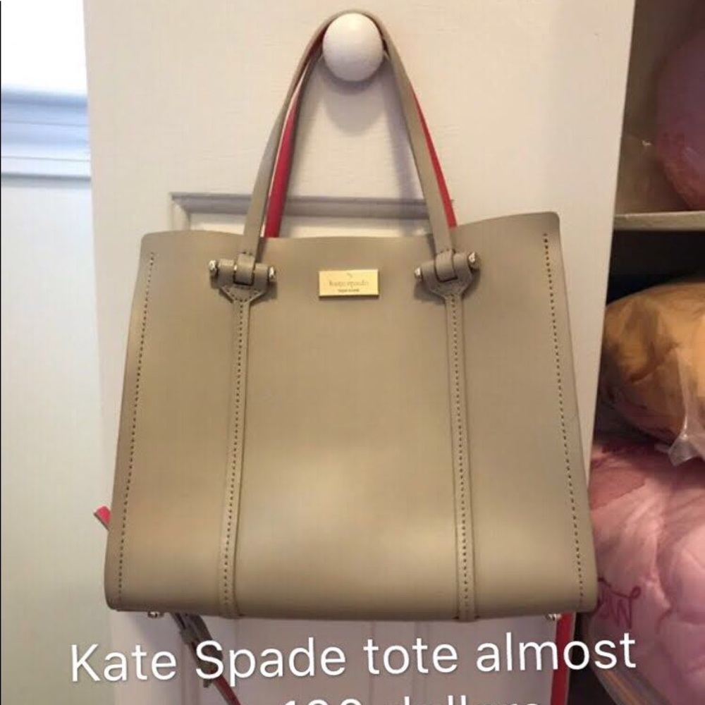 Kate Spade Tote